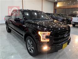 فۆرد F-150
